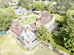 Arial View- click for photo gallery